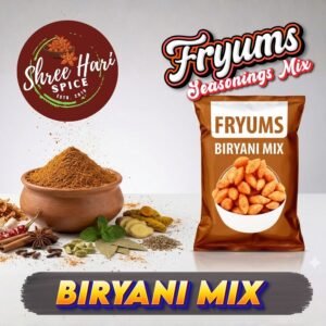 Biryani Masala Mix