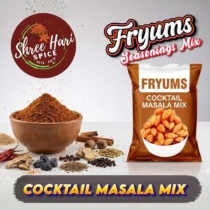 Cocktail Masala Mix