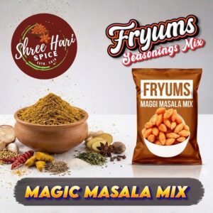 Maggi Masala Mix