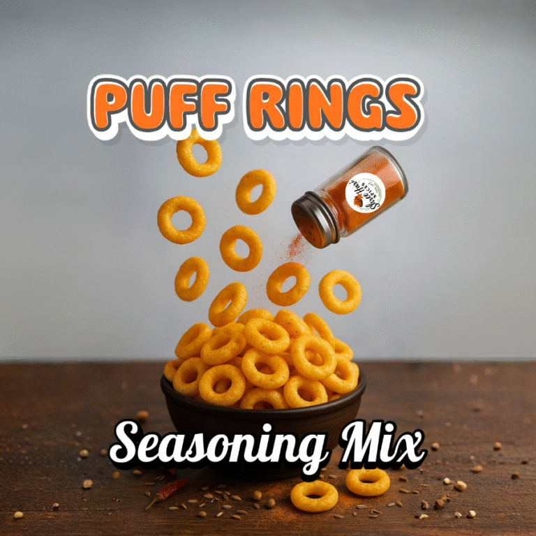 Puff Rings