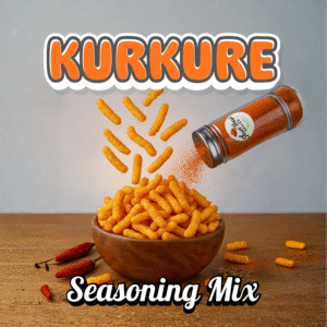 Kurkure